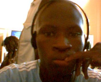 pape lamine gningue